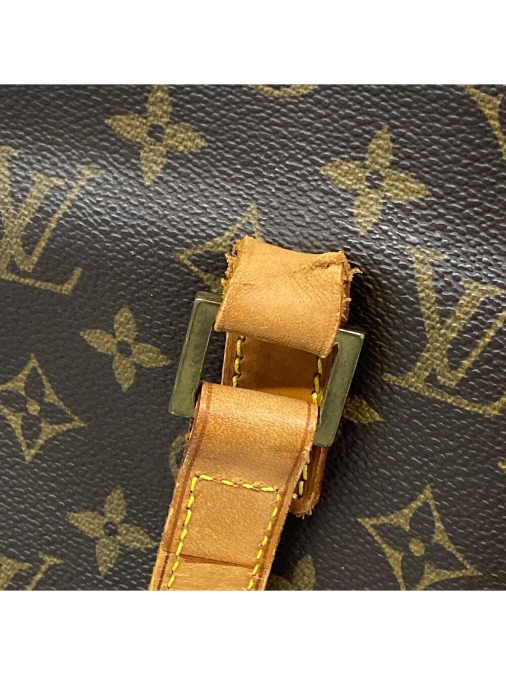 Louis Vuitton Cabas Piano Shoulder Bag #285632L84B - Picture 11 of 15